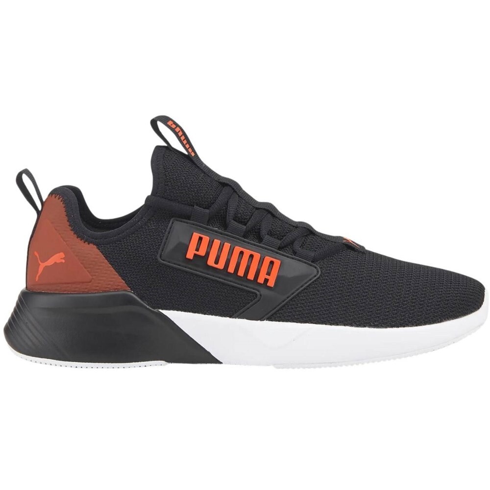 Puma Retaliate Block
