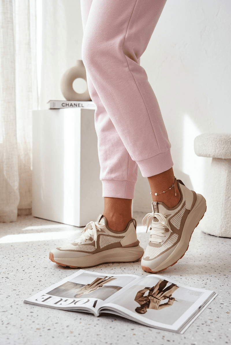 Dámska športová obuv Big Star