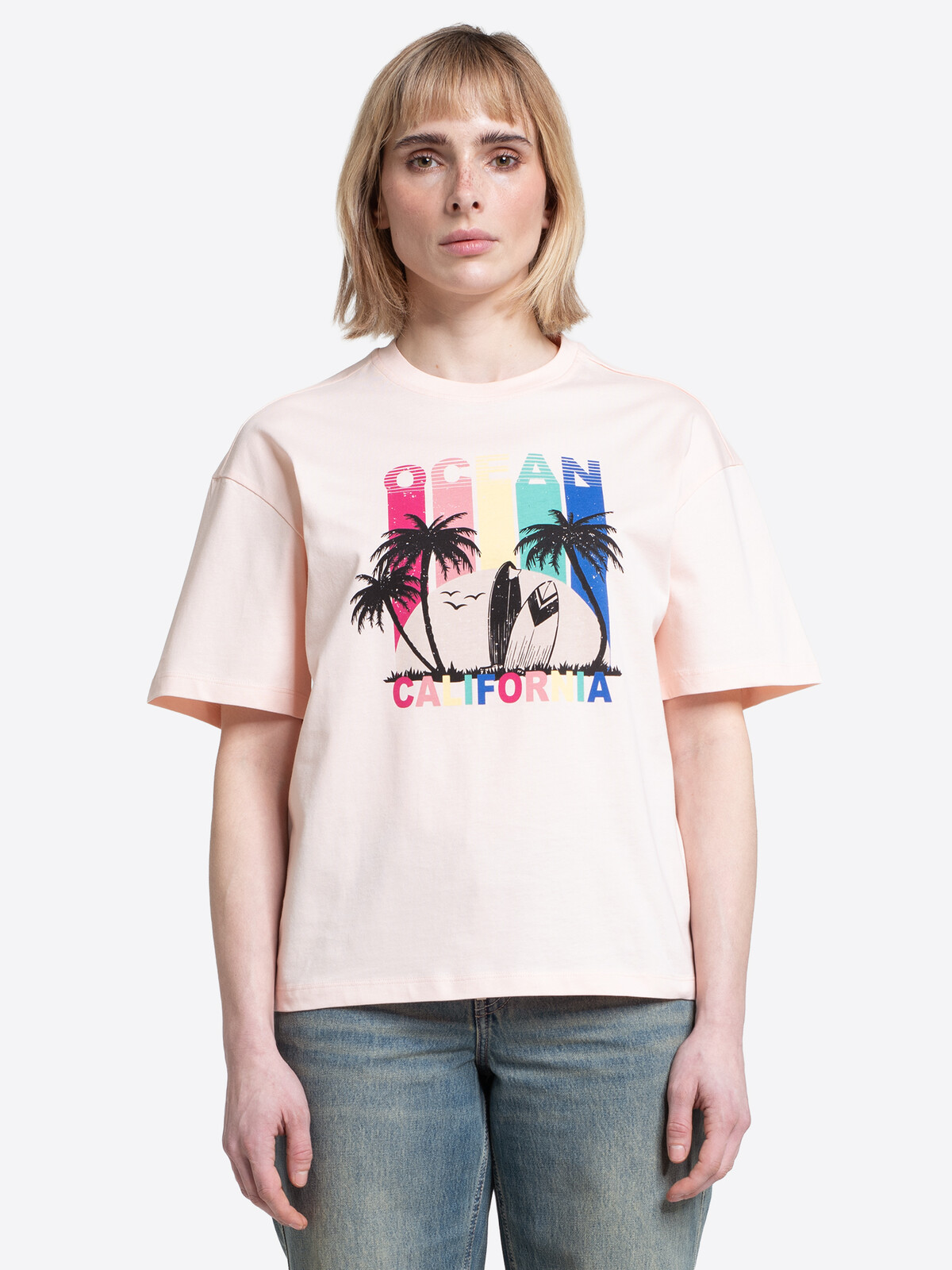 Ocean Pacific dámske tričko