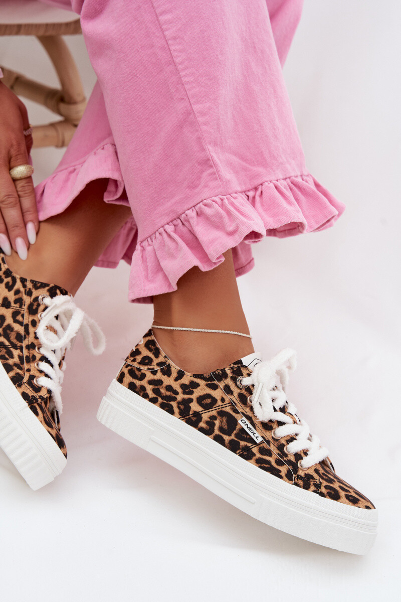 Dámske tenisky O'Neill Spinna C Low