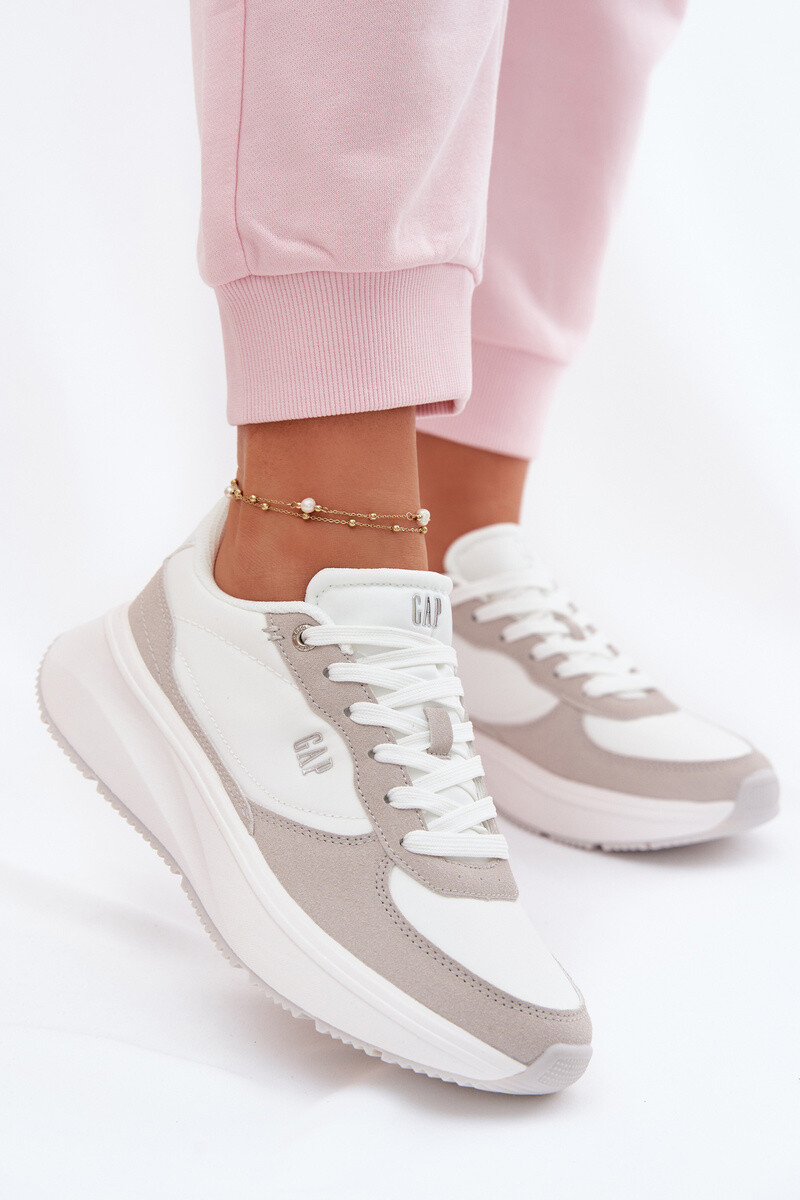 Dámske platformové tenisky GAP PENELOPE