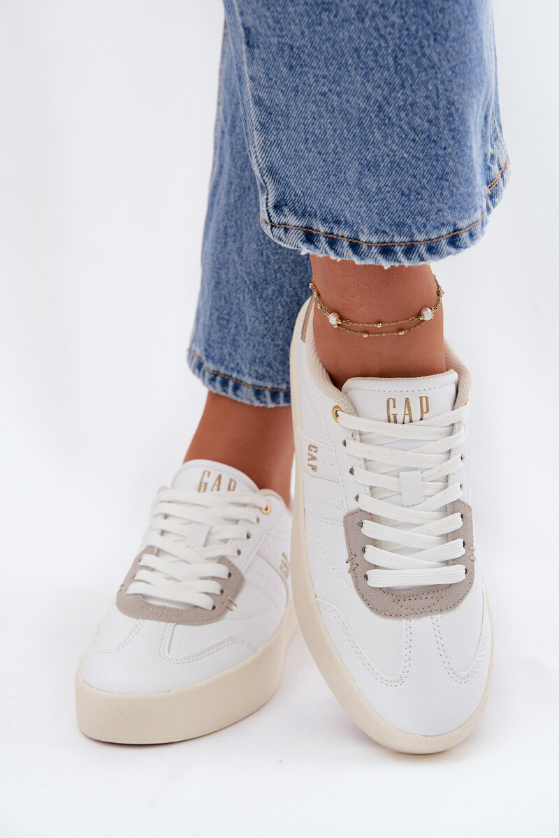 Dámske tenisky GAP BOULDER