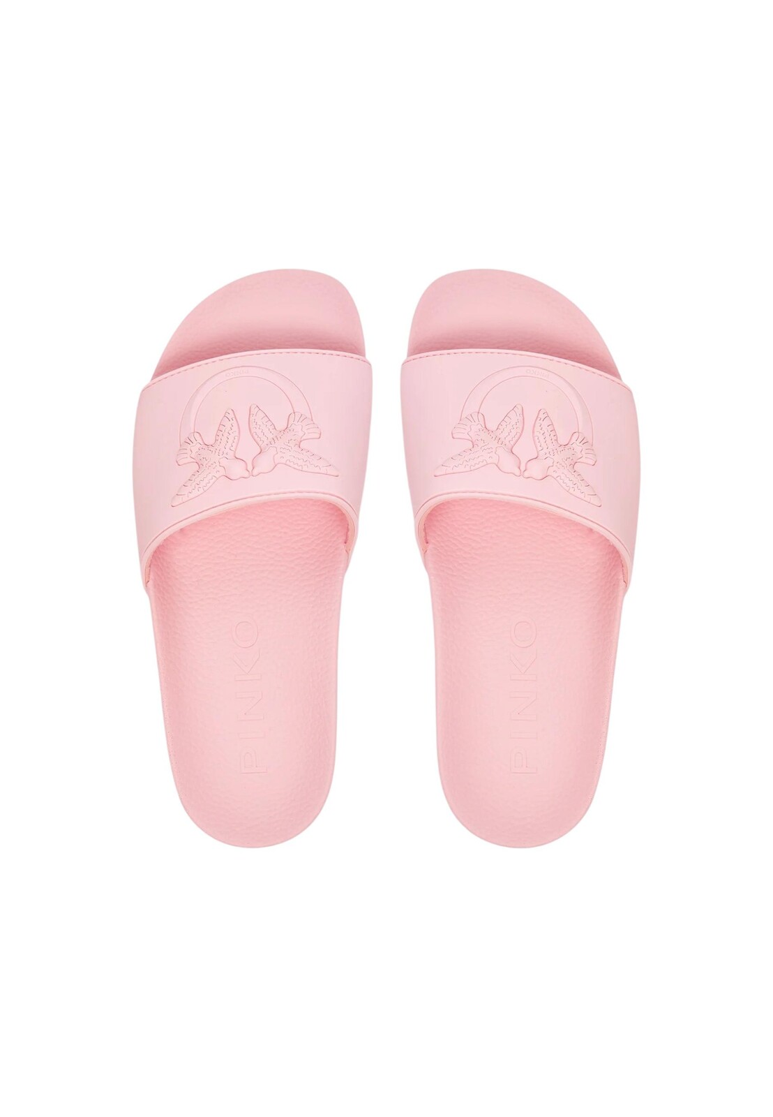 Dámske šľapky Pinko Ciabatte