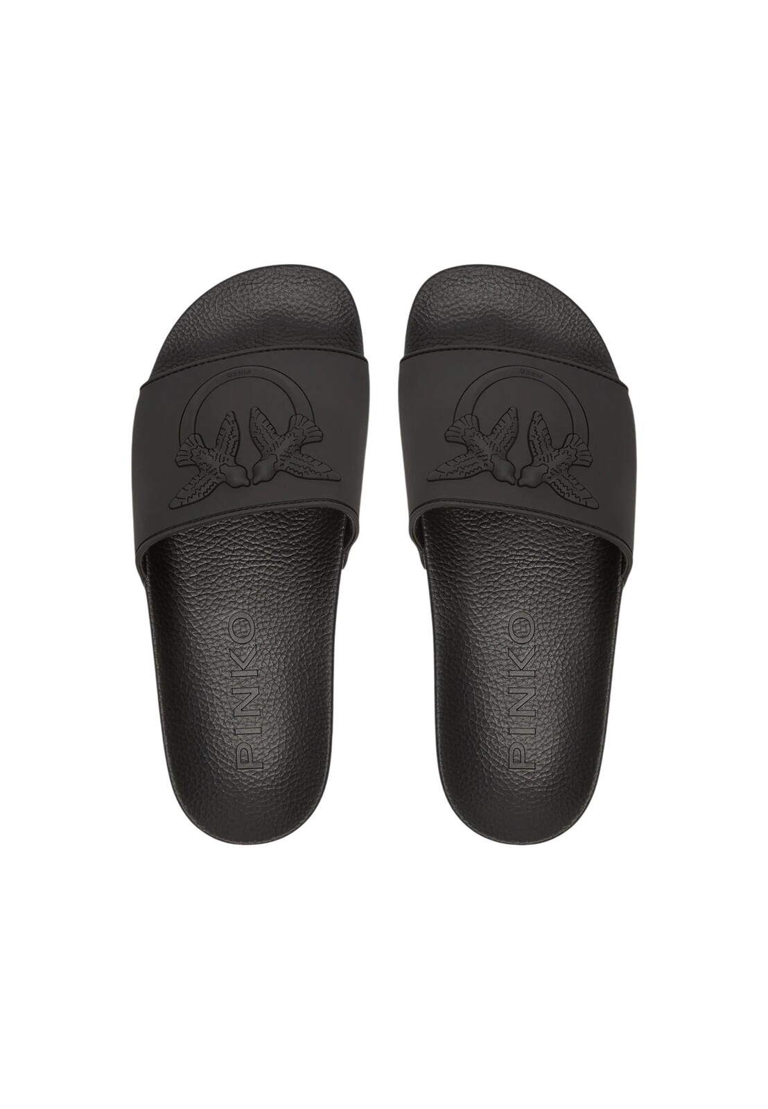 Pinko dámske šľapky