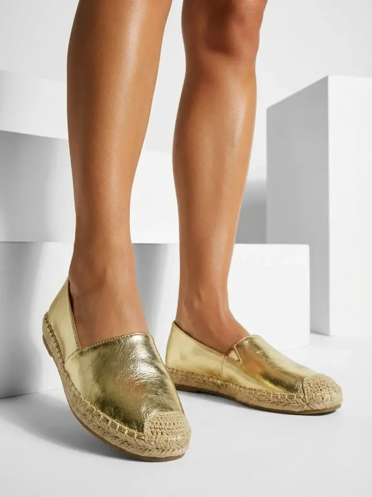 Dámske espadrilky Resti Elirra