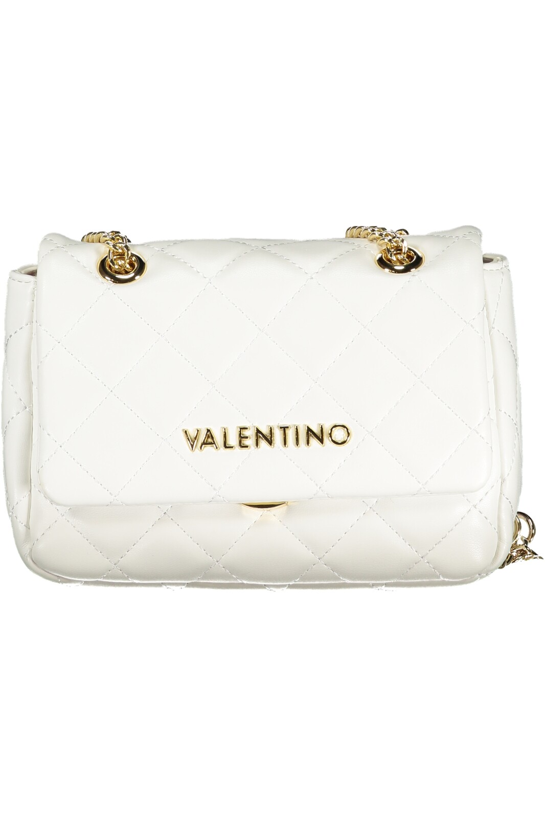 Biela dámska kabelka Valentino Bags