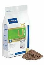 VET HPM Cat Urology Dissolution & Prevention -U2 1,5kg