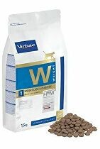 VET HPM Cat Weight Loss & Diabetes - W1 1,5kg