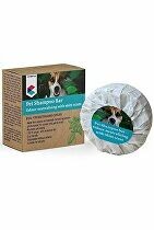 Šampon tuhý pro neutralizaci pachu s vůní máty 80g