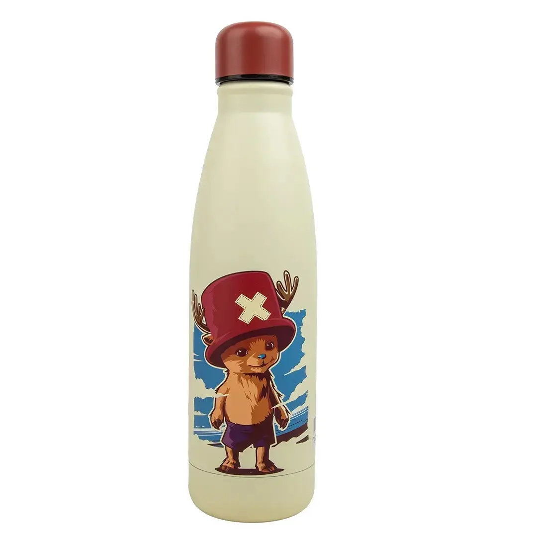 Cinereplicas Termo fľaša na nápoje One Piece - Tony Tony Chopper 500 ml