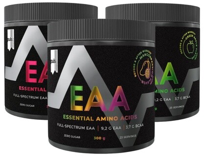Puls nutrition eaa 300 g