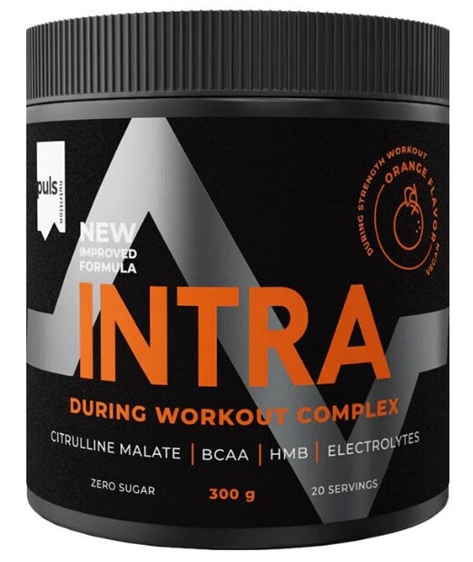 Puls nutrition intra 300 g