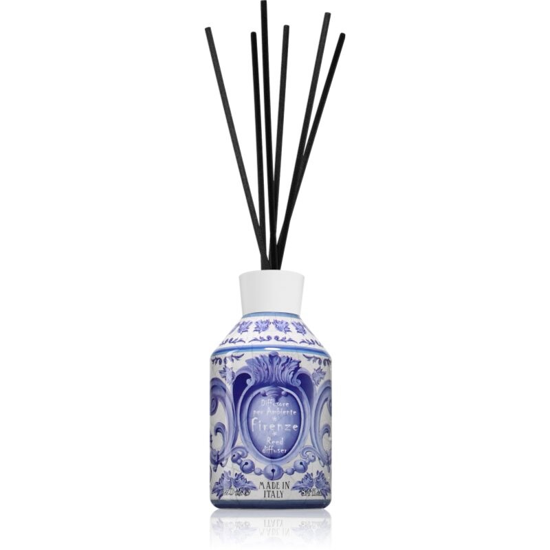 Rudy - Le Maioliche Firenze aróma difuzér s náplňou 250 ml