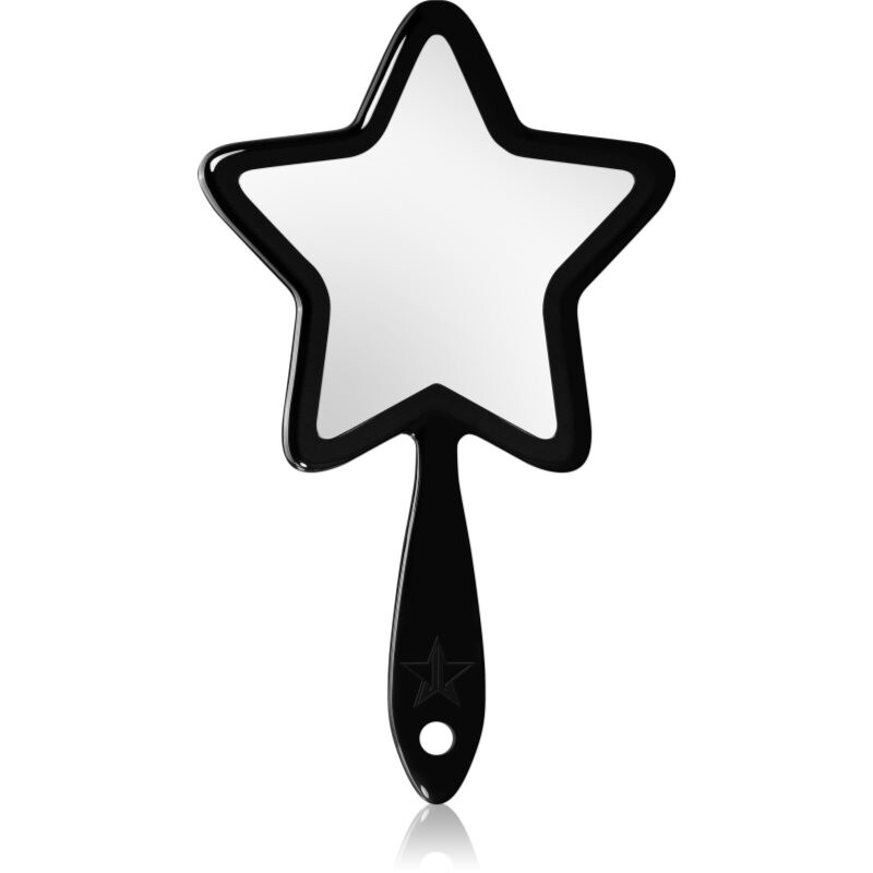 Jeffree Star Cosmetics Mirror kozmetično ogledalo z ročajem 1 ks