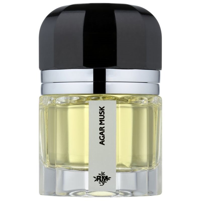 Ramon Monegal Agar Musk parfumovaná voda unisex 50 ml