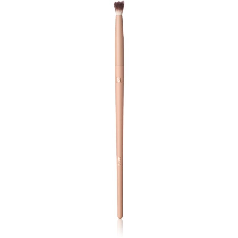 SOSU Cosmetics Individual Brush guľatý štetec na očné tiene odtieň SE10 1 ks