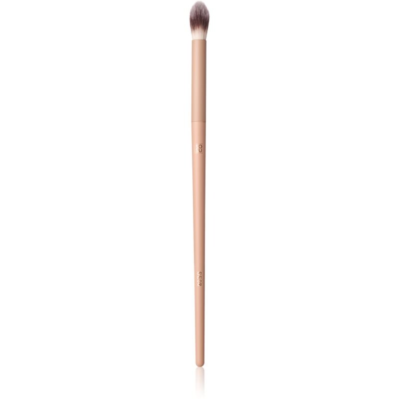 SOSU Cosmetics Individual Brush guľatý štetec na očné tiene odtieň SE08 1 ks