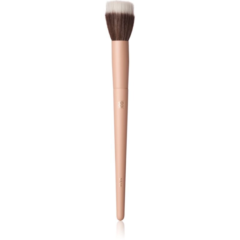 SOSU Cosmetics Individual Brush štetec na tekutý make-up odtieň SF05 1 ks