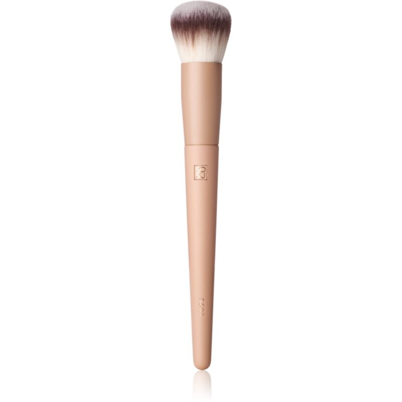 SOSU Cosmetics Individual Brush štetec na make-up odtieň SF03 1 ks