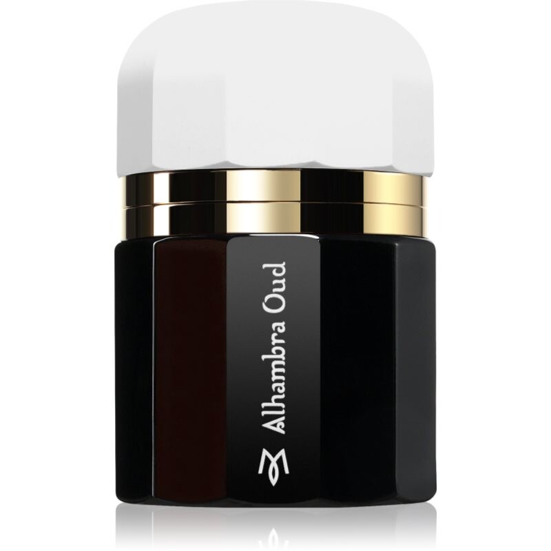 Ramon Monegal Alhambra Oud parfémový extrakt unisex 50 ml
