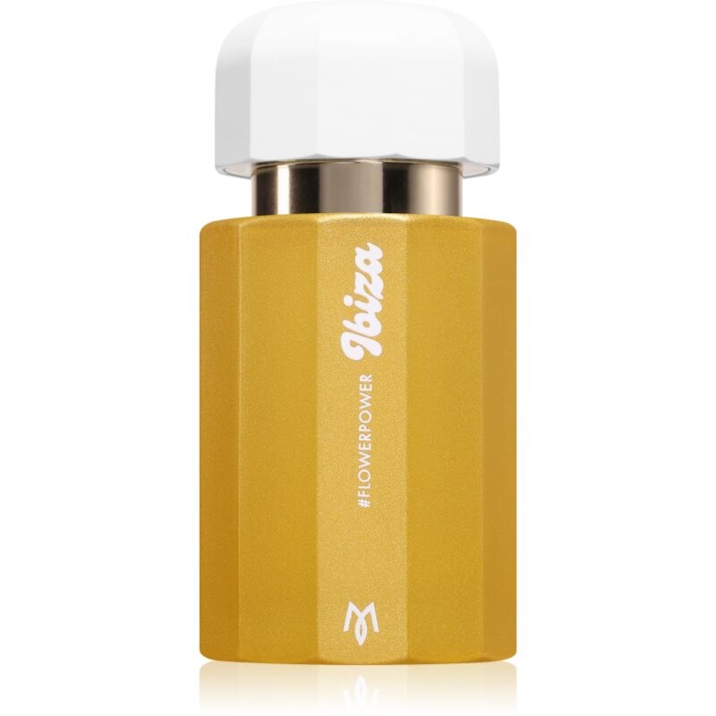 Ramon Monegal Ibiza #flowerpower parfumovaná voda unisex 100 ml