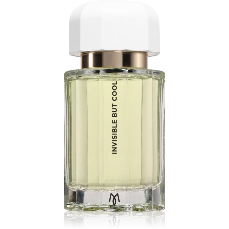 Ramon Monegal Invisible But Cool parfumovaná voda unisex 100 ml