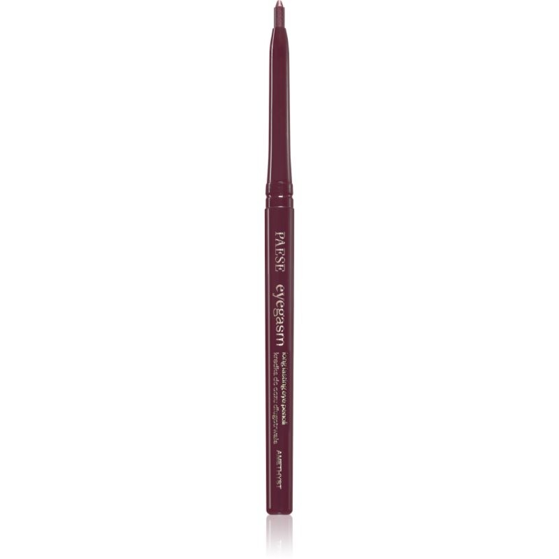 Paese Eyegasm Long Lasting Eye Pencil ceruzka na oči odtieň amethyst 0.35 g