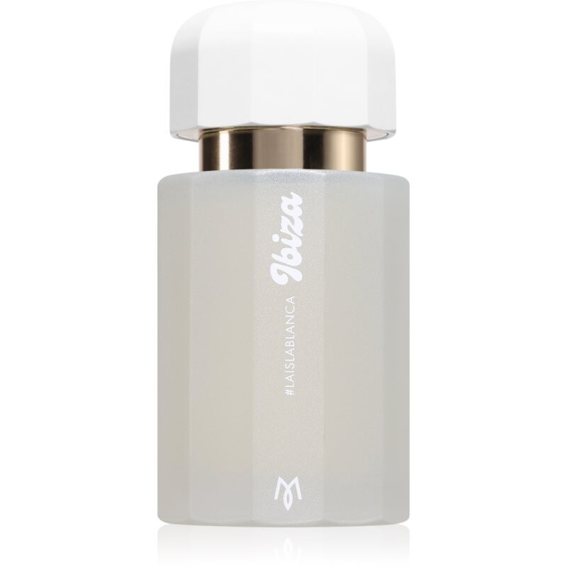 Ramon Monegal Ibiza #laislablanca parfumovaná voda unisex 100 ml