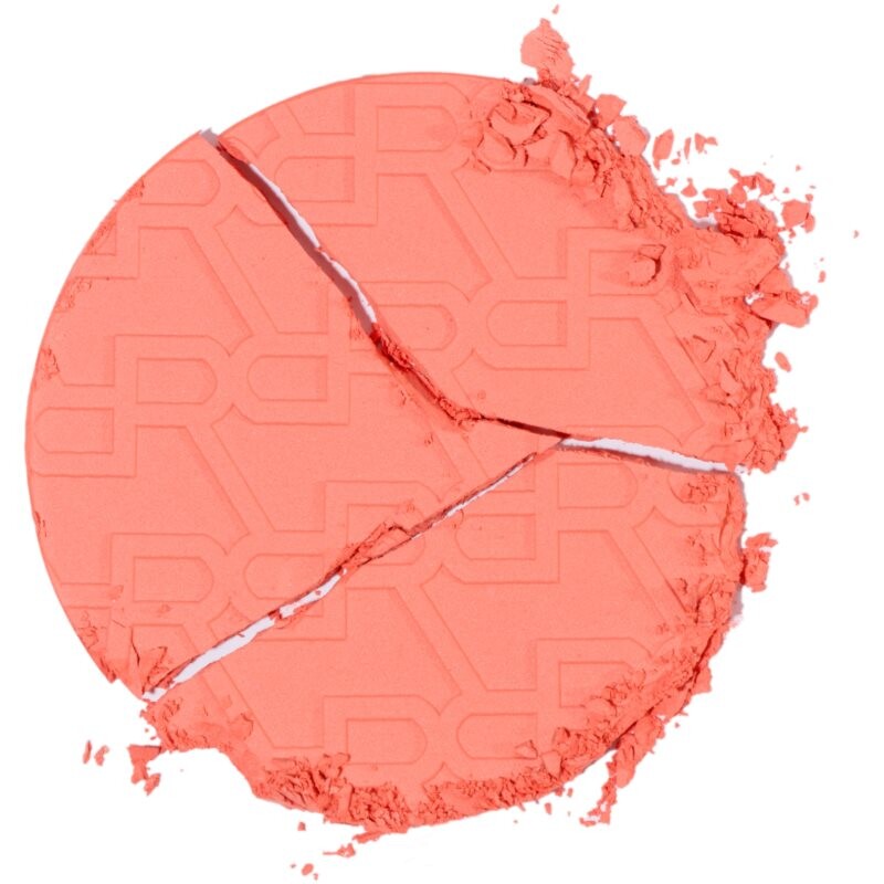 Revolution Reloaded lícenka odtieň Peach Bliss 5.5 g