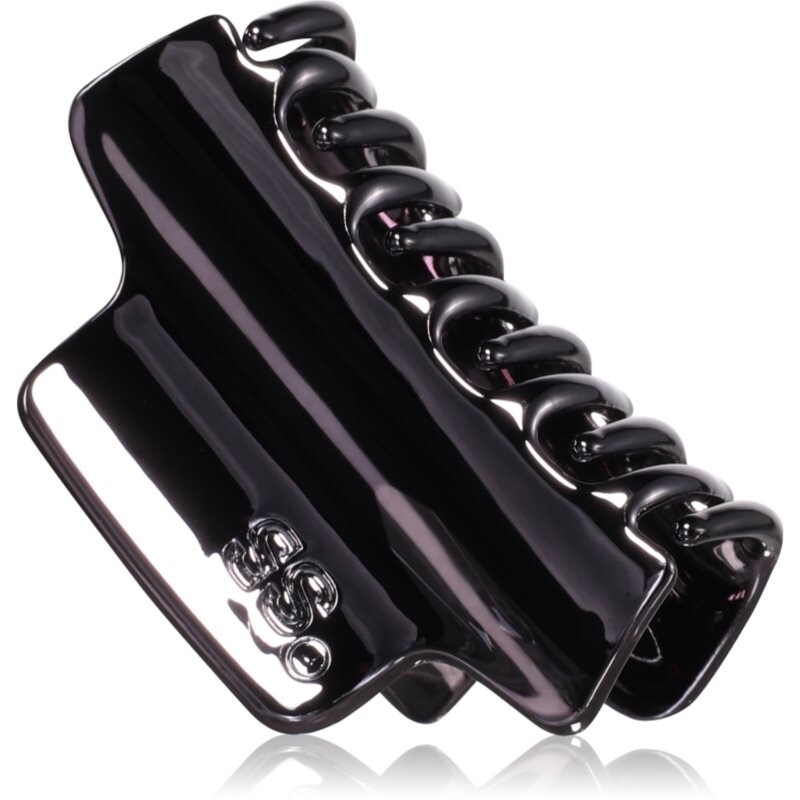 Sister's Aroma Metal Hair Clip Maxi štipec do vlasov farba Dark Blue 1 ks