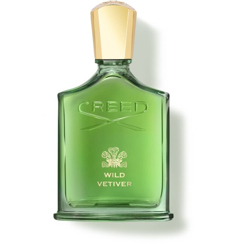 Creed Wild Vetiver parfumovaná voda unisex 50 ml