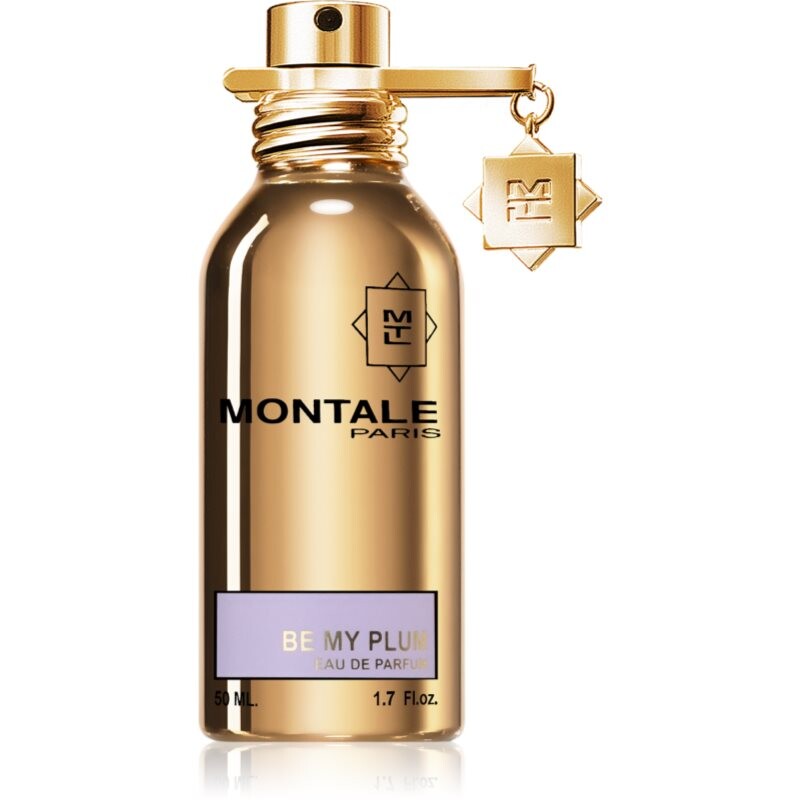 Montale Be My Plum parfumovaná voda unisex 50 ml