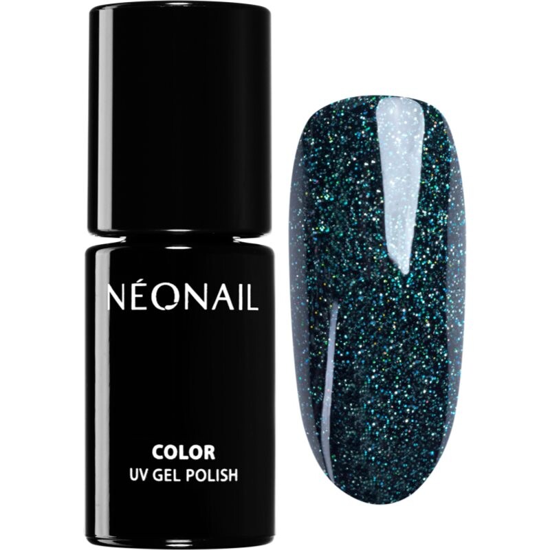 NEONAIL Winter Collection gélový lak na nechty odtieň Full Moon Party 7.2 ml