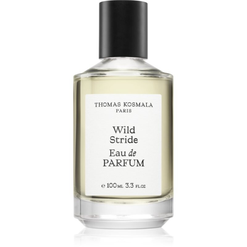 Thomas Kosmala Wild Stride parfumovaná voda unisex 100 ml