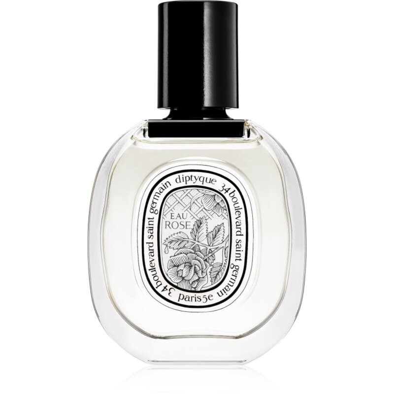 Diptyque Eau Rose toaletná voda pre ženy 50 ml