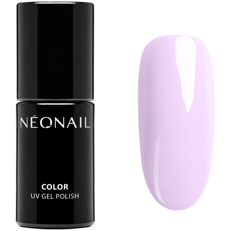 NEONAIL Pastel Romance gélový lak na nechty odtieň First Date 7,2 ml