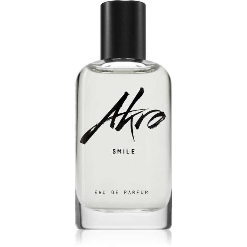 Akro Smile parfumovaná voda unisex 30 ml
