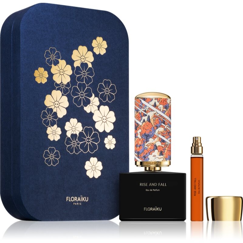 Floraïku Rise and Fall sada unisex