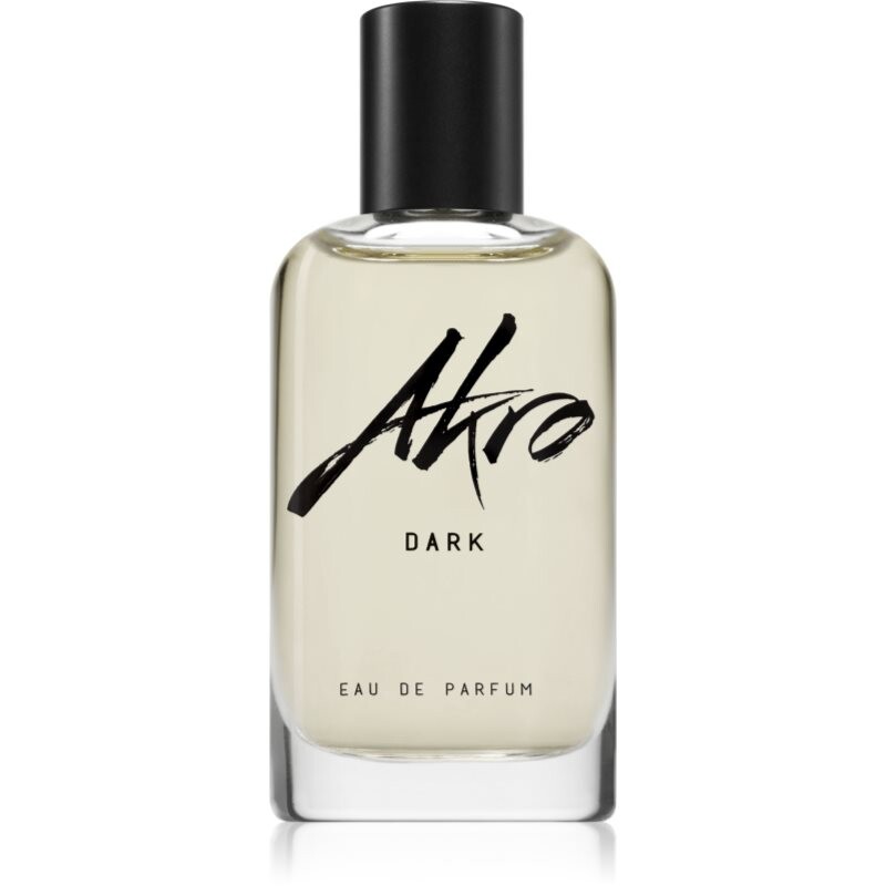 Akro Dark parfumovaná voda unisex 30 ml