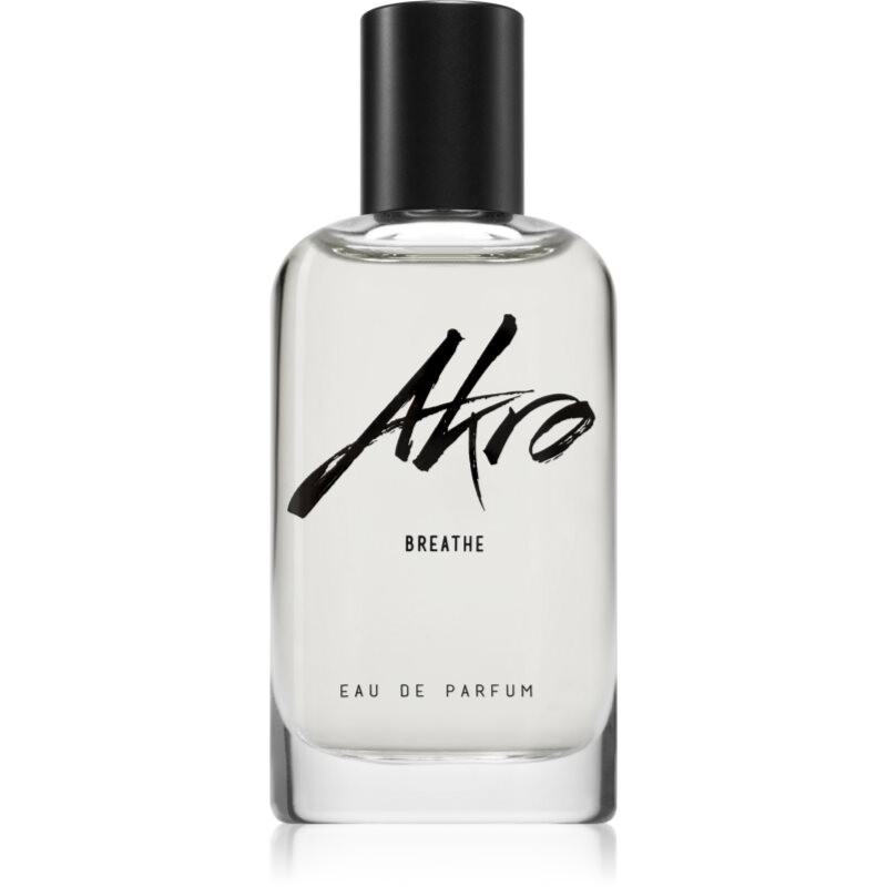 Akro Breathe parfumovaná voda unisex 30 ml
