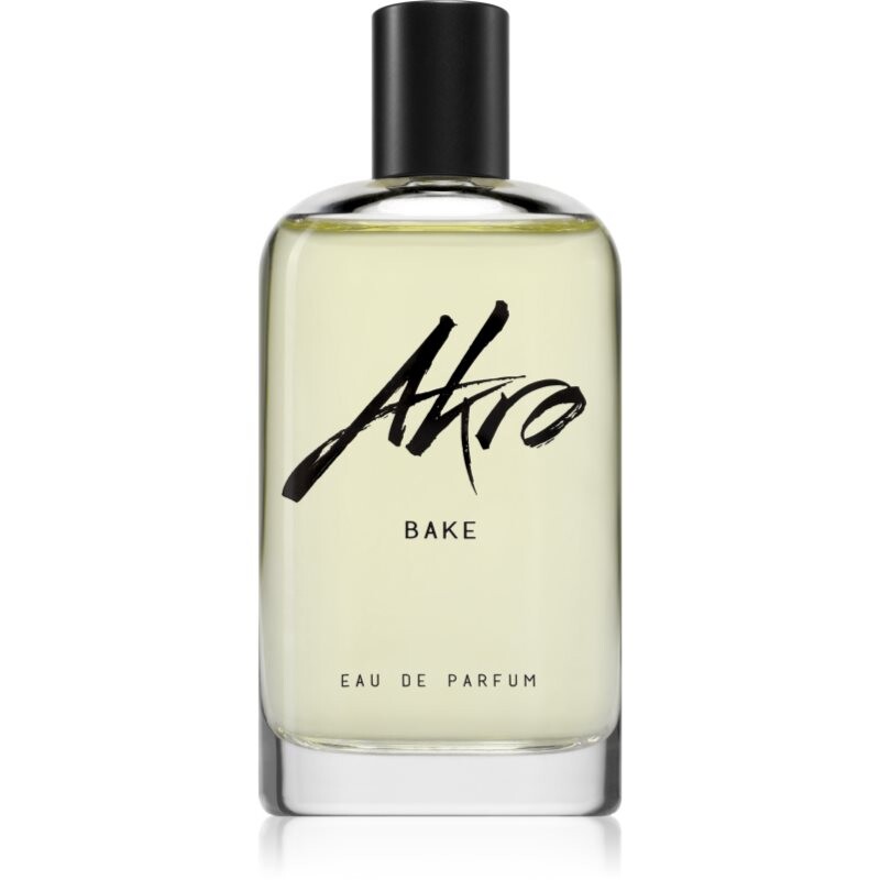 Akro Bake parfumovaná voda unisex 100 ml
