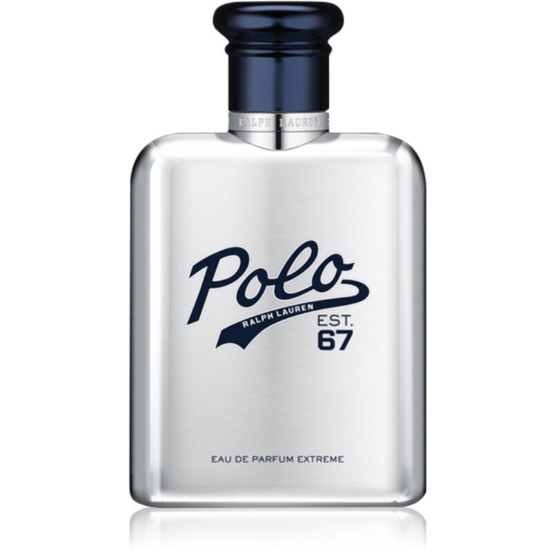 Ralph Lauren Polo 67 Extreme parfumovaná voda pre mužov 125 ml