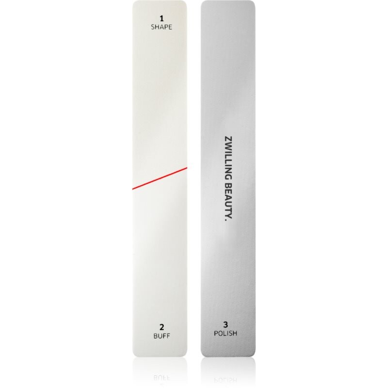 Zwilling Premium pilník na nechty obojstranný 1 ks