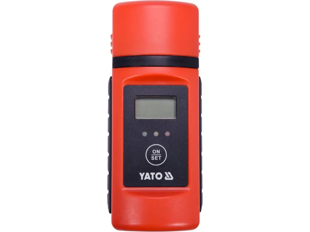 Yato Merač vlhkosti YT-73141