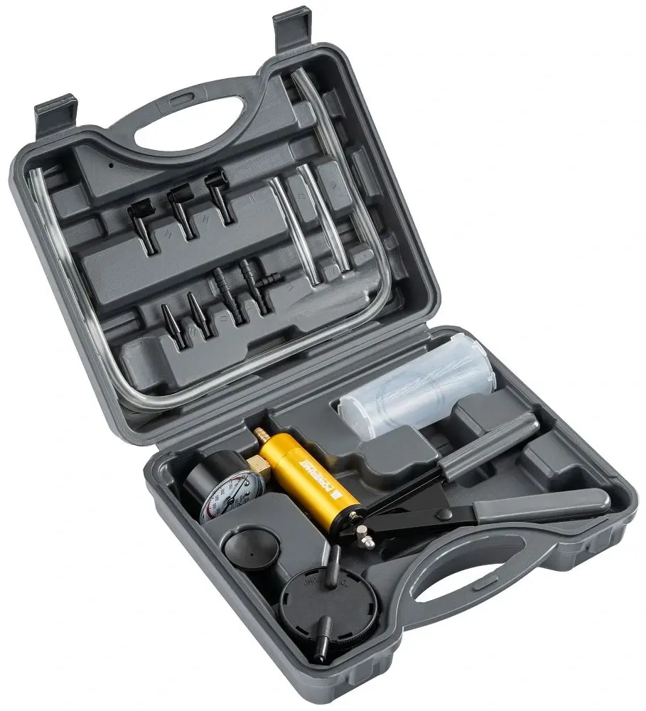 Powermat Vákuová pumpa ručná PM-PPC-120T