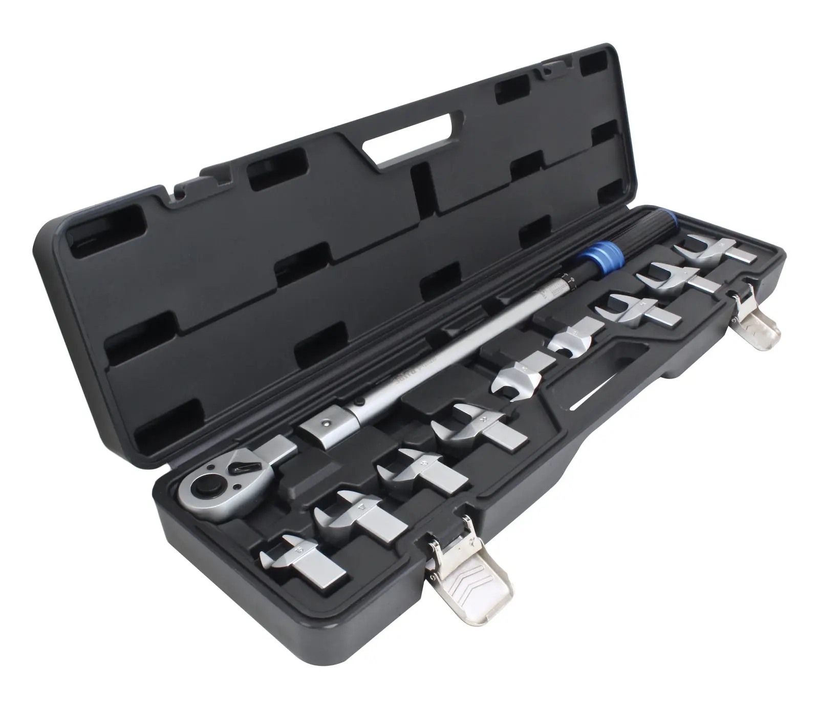 Asta Momentový kľúč 1/2