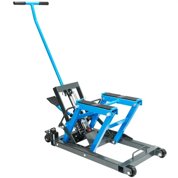 Stix Zdvihák na motocykel 680kg SATV-1500