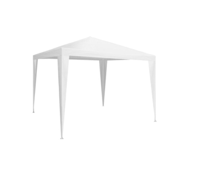 Chomik Záhradný altánok TUN5774 | biela