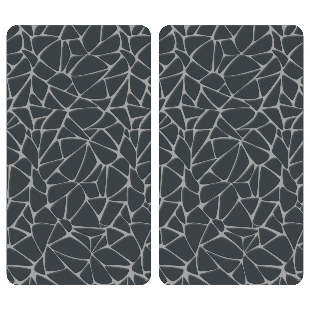 Kesper KRYCIA DOSKA NA SPORÁK 2-dielne