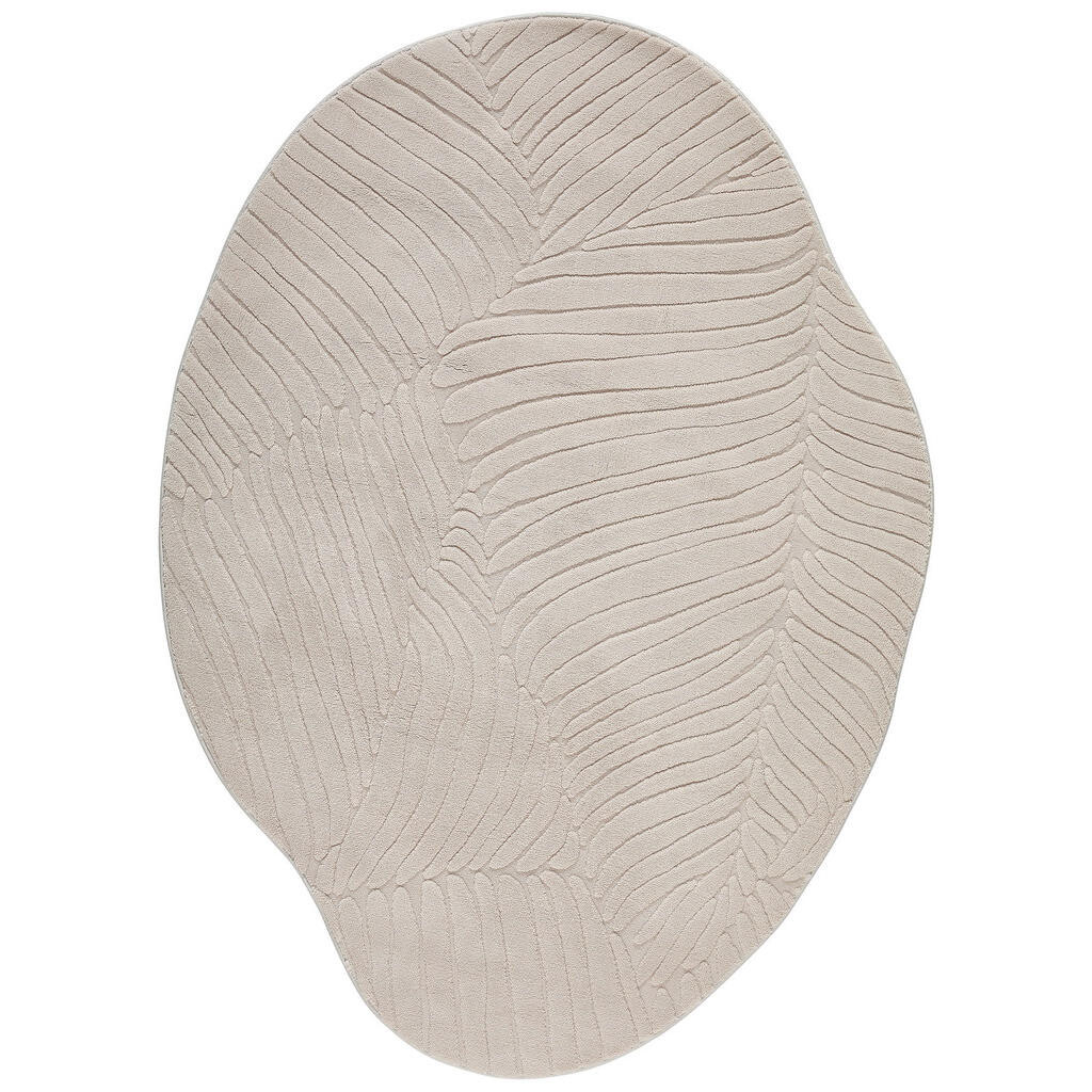 Novel TKANÝ KOBEREC, 160/210 cm taupe